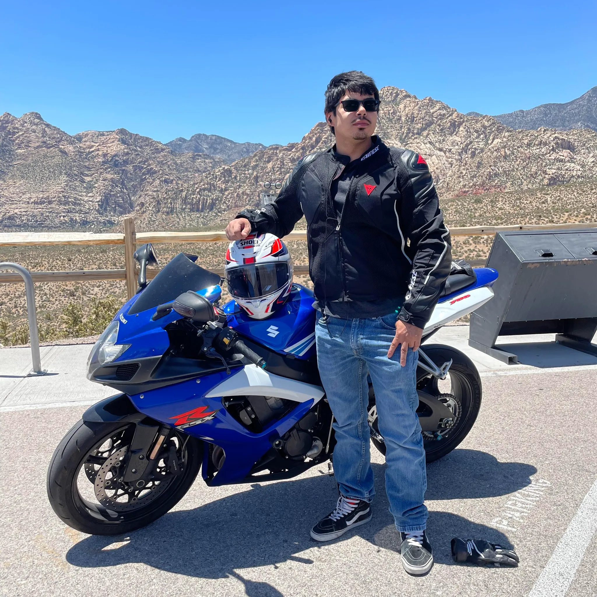 Andrew, owner of Top Notch Computer Solutions Las Vegas