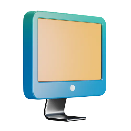 Refurbished PCs icon