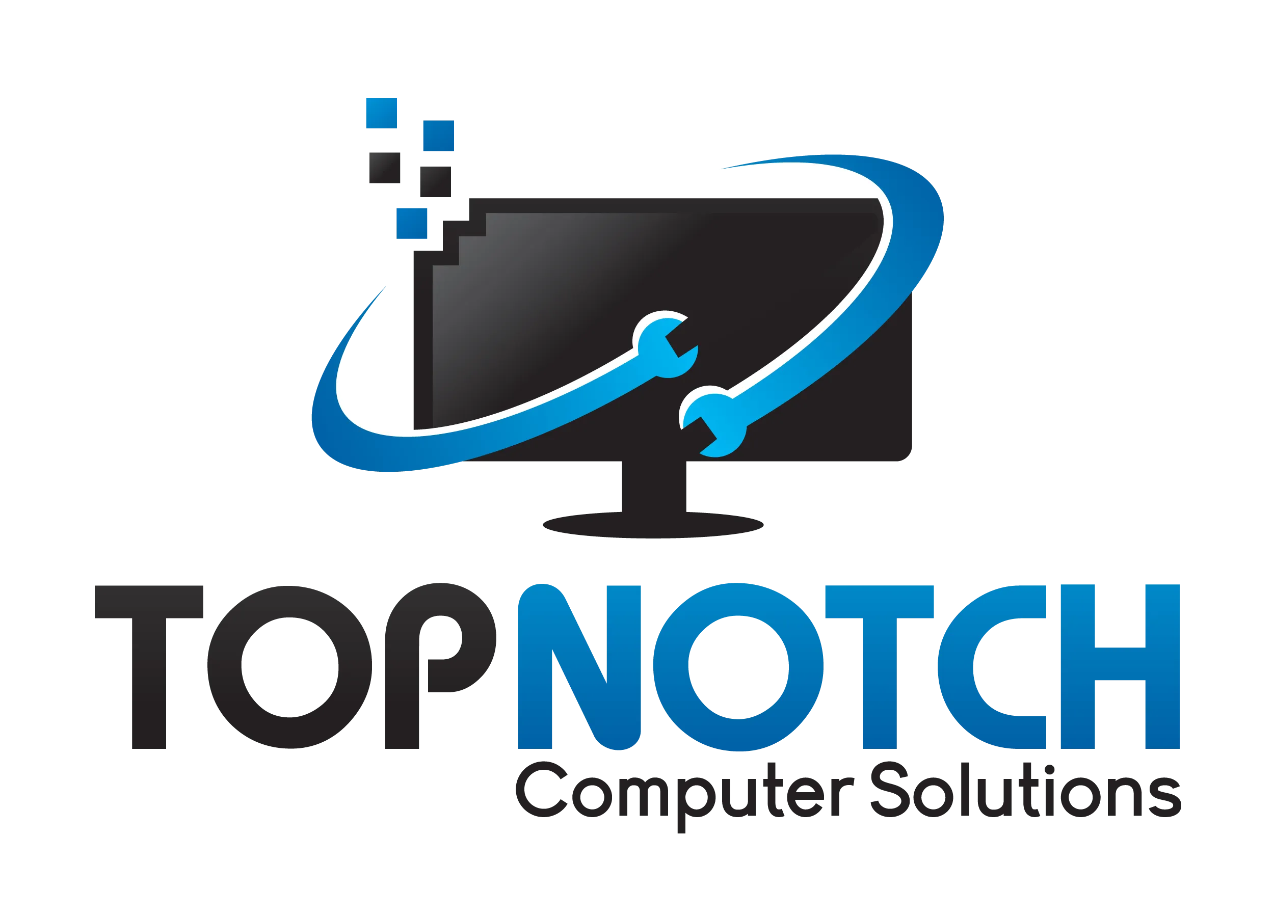 Top Notch Computer Solutions